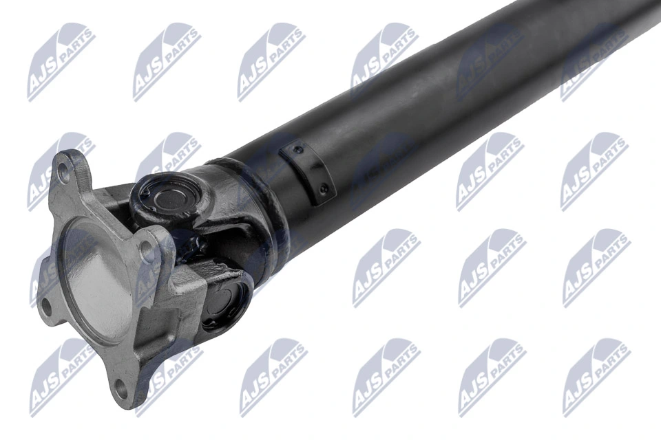 Propshaft, axle drive NWN-ME-023