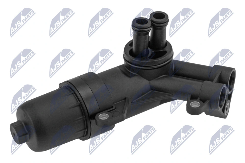 Hydraulic Filter Kit, automatic transmission CCL-AU-041