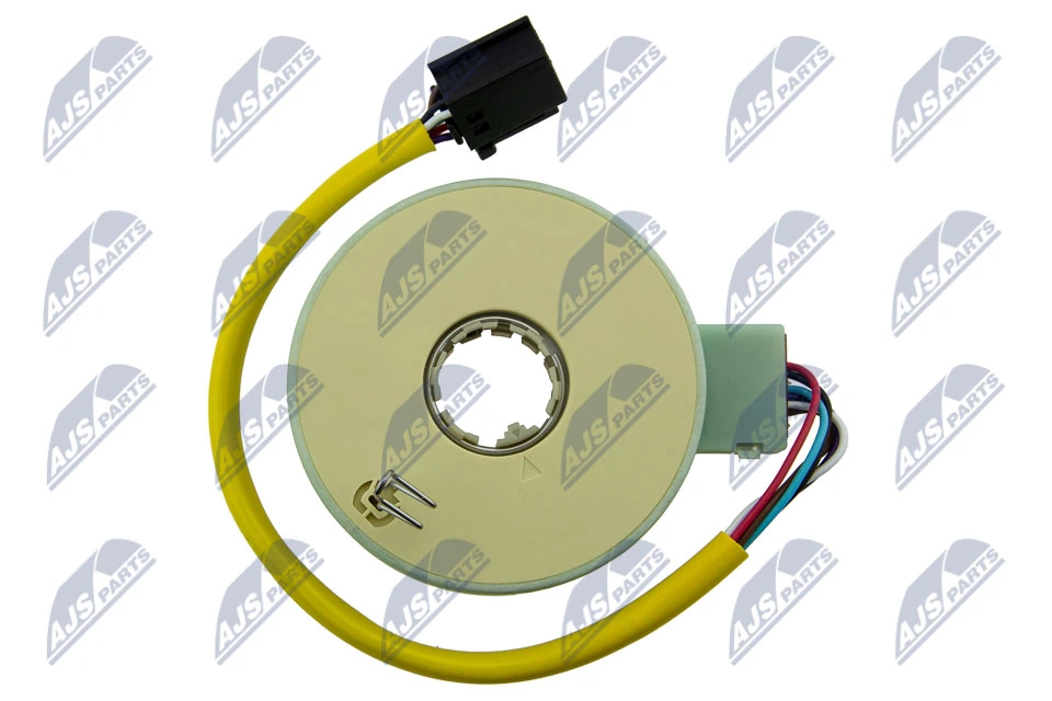 Steering Angle Sensor ECK-FT-000