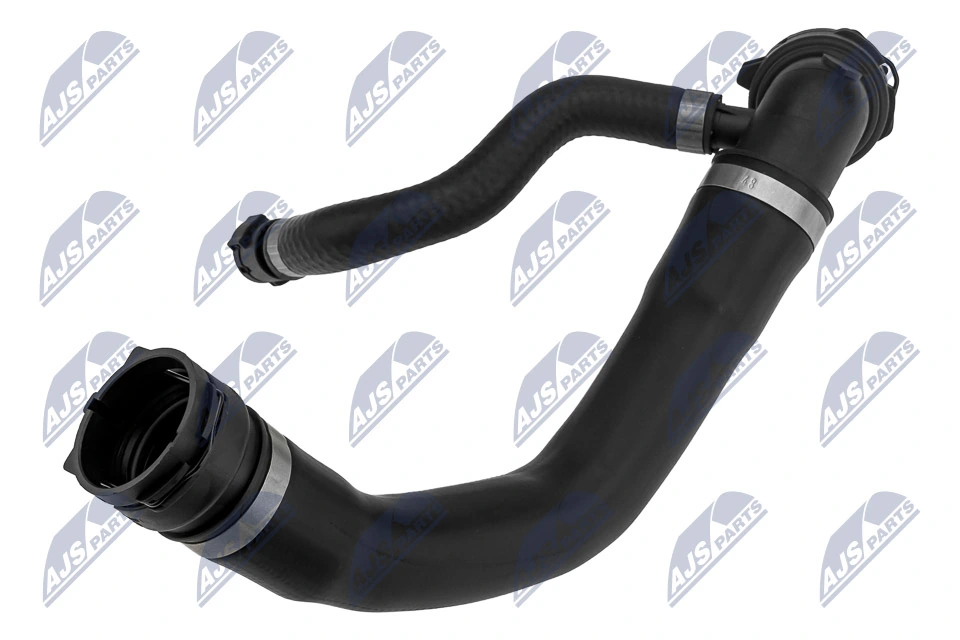 Radiator Hose GPP-BM-017