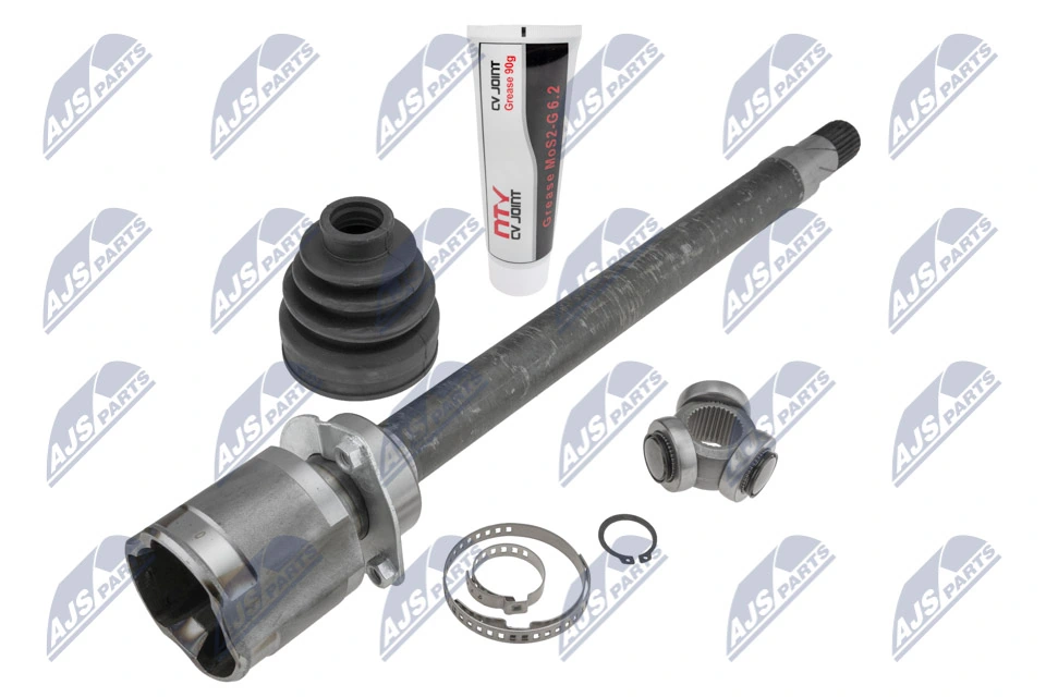NTY NPW-FT-046 Joint Kit, drive shaft