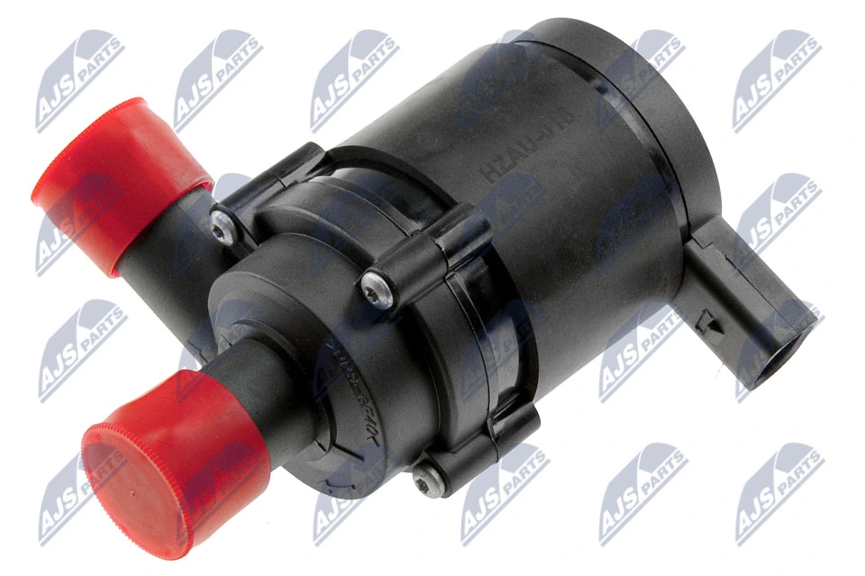 Water Recirculation Pump, parking heater CPZ-AU-018