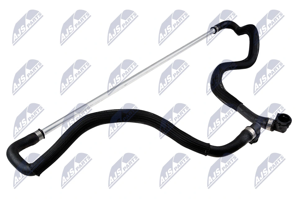 Radiator Hose CPP-BM-117