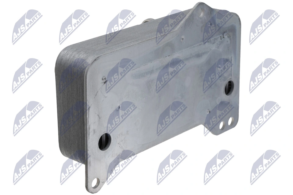 Oil Cooler, automatic transmission CCL-VW-061