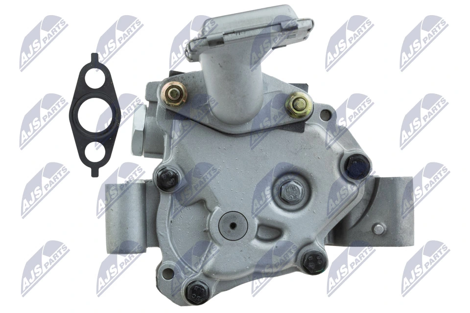 Oil Pump BPO-TY-004