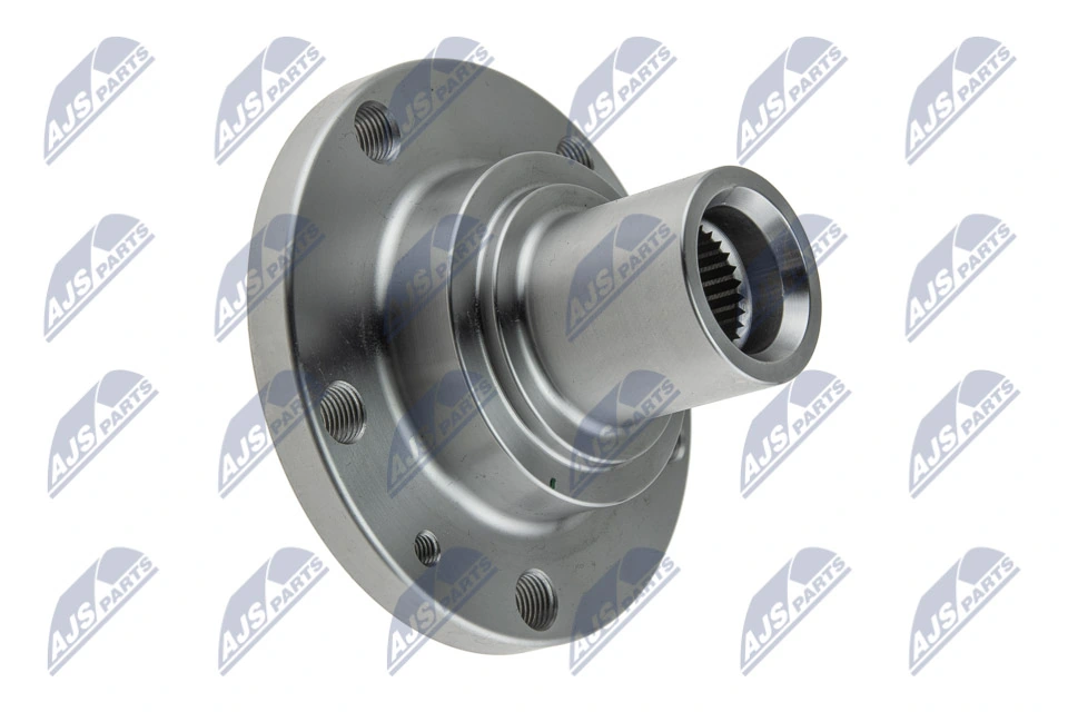 Wheel Hub KLP-CT-012P2