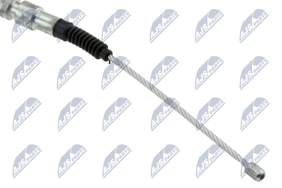 NTY EPH-BM-000 Control Element, parking brake caliper