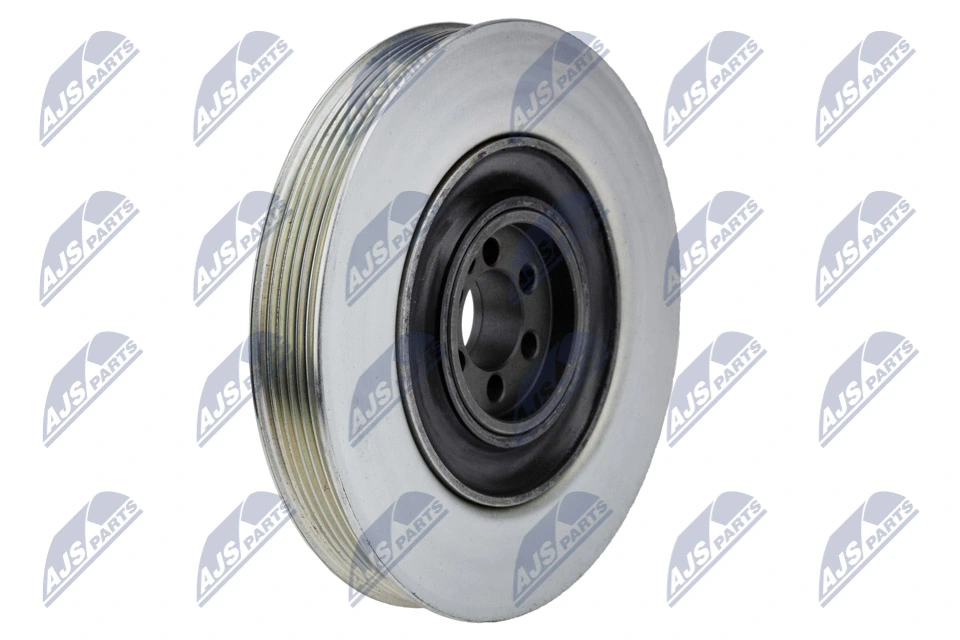 Belt Pulley, crankshaft RKP-FT-001
