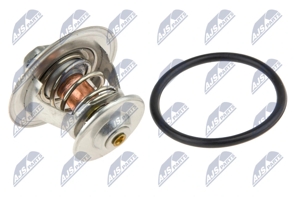 Thermostat, coolant CTM-VW-040