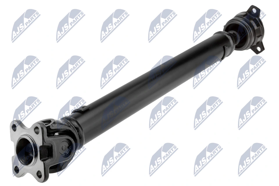 Propshaft, axle drive NWN-MS-010