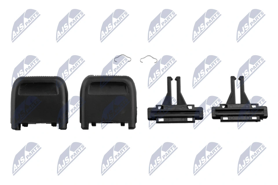 NTY EZC-PS-006 Control Element, heating/ventilation