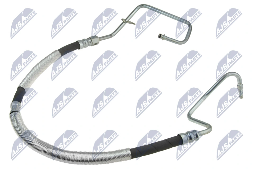 Hydraulic Hose, steering SPH-FR-003