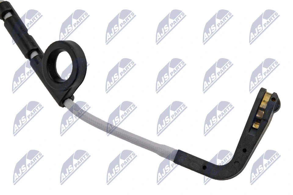 Warning Contact, brake pad wear HCZ-LR-016