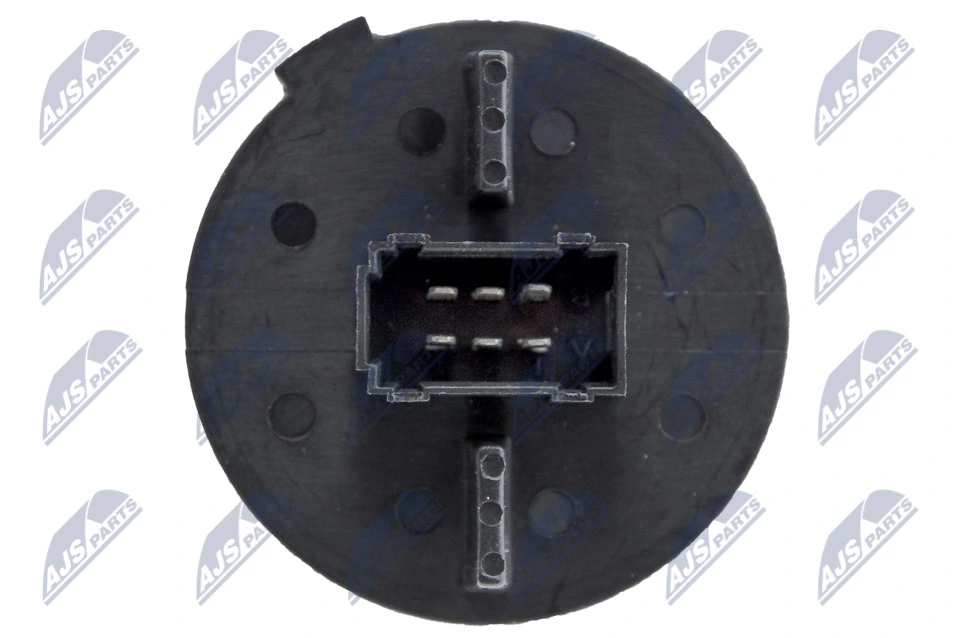 Resistor, interior blower ERD-CT-023