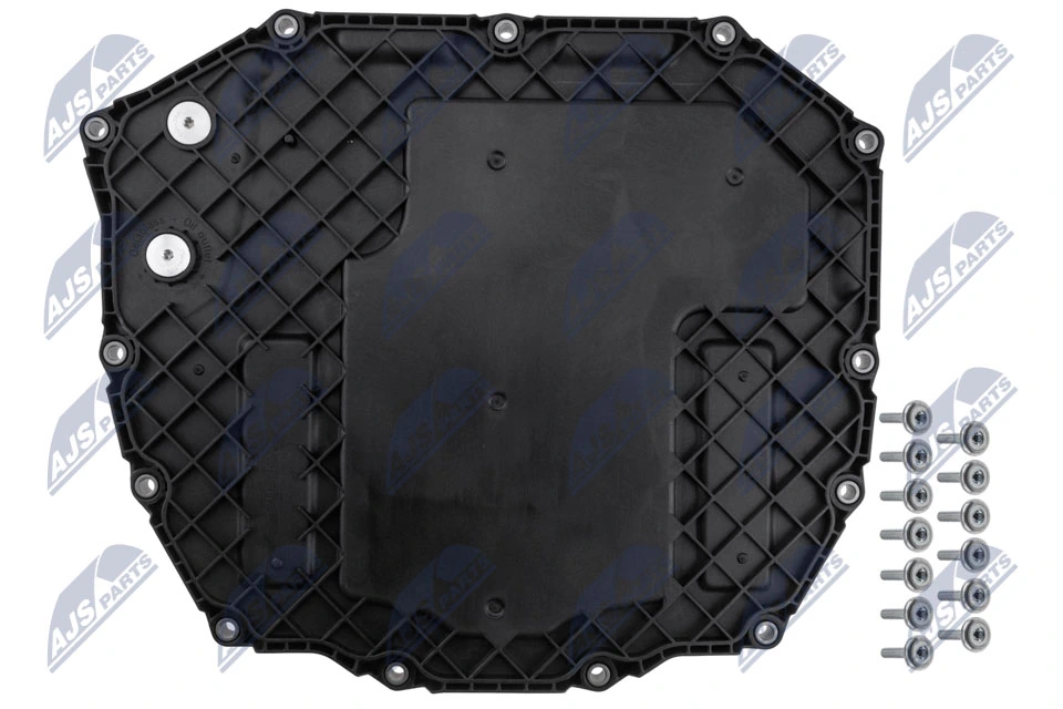 NTY FSF-VW-019 Hydraulic Filter, automatic transmission