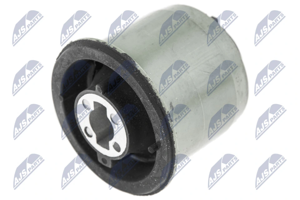 Lagerung, Achskörper ZTT-CT-001A