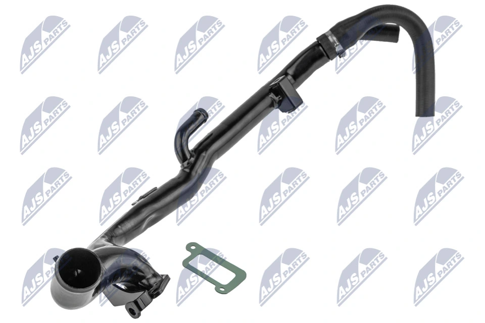 Coolant Pipe CTM-PL-024