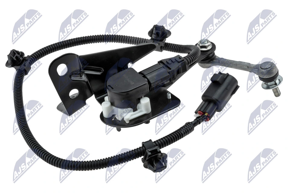 Sensor, headlight levelling ECX-TY-019