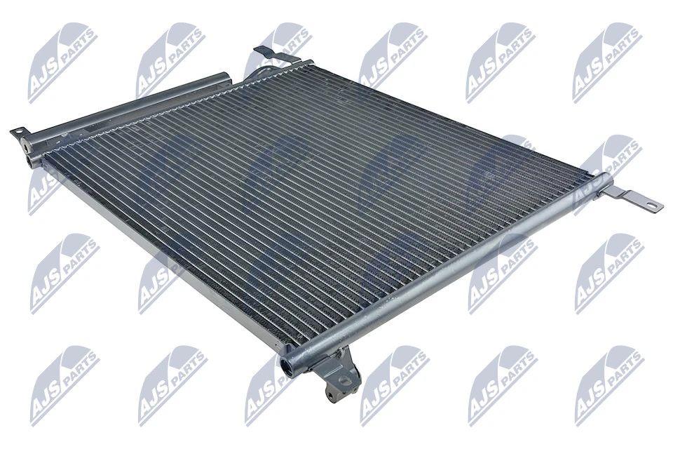 Condenser, air conditioning CCS-DW-002