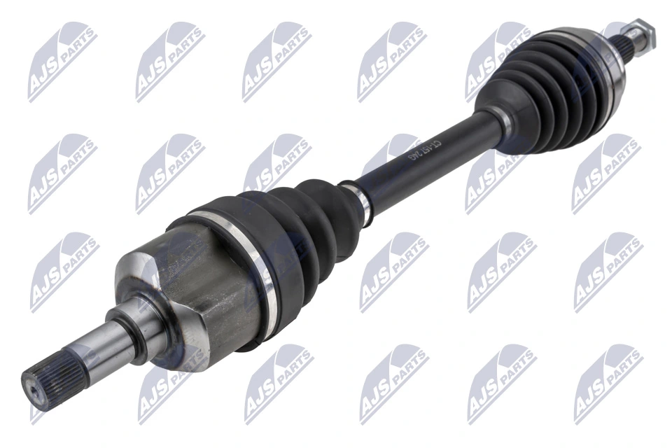 Drive Shaft NPW-CT-157