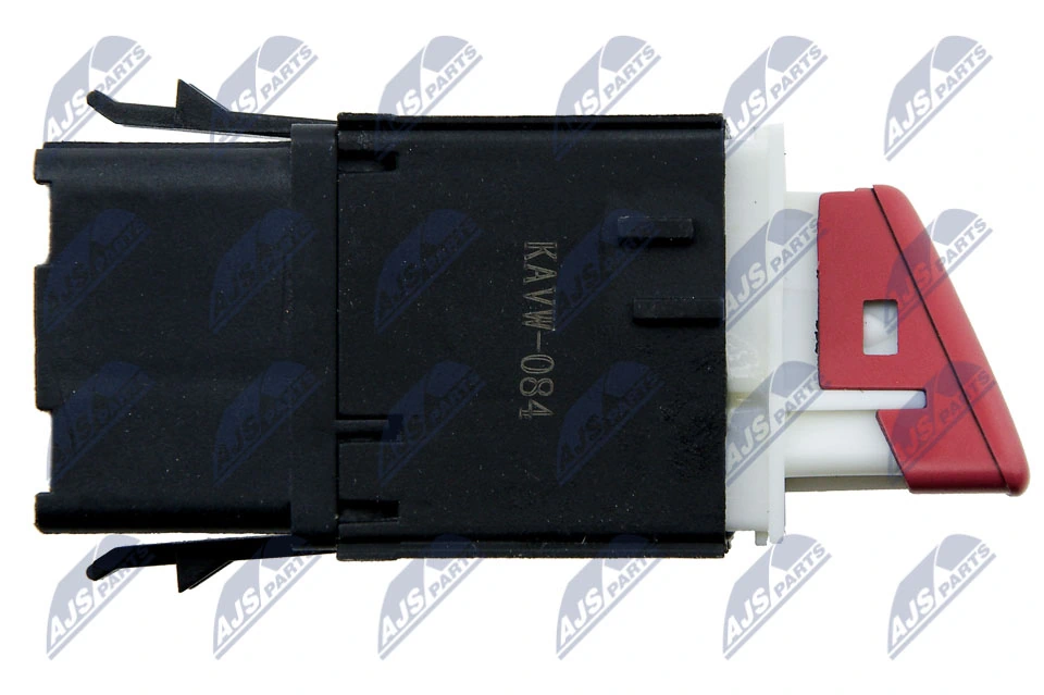 Hazard Warning Light Switch EWS-VW-084