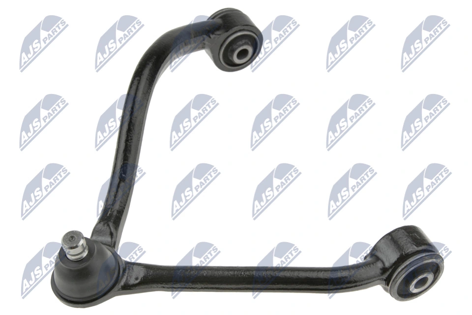 Control/Trailing Arm, wheel suspension ZWG-KA-311