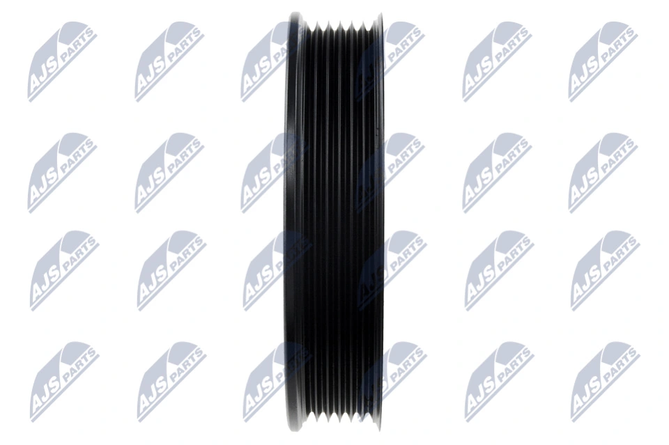 Belt Pulley, crankshaft RKP-VW-016