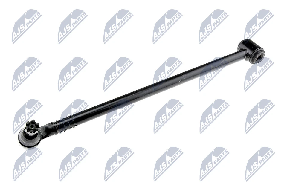 Control/Trailing Arm, wheel suspension ZWT-HY-519
