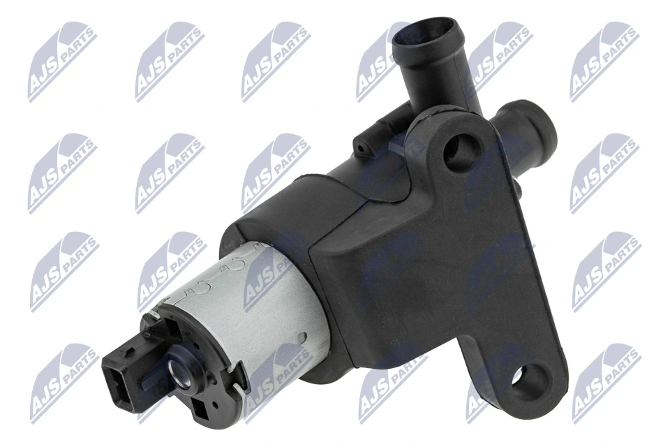NTY CPZ-JG-001 Auxiliary Water Pump (cooling water circuit)