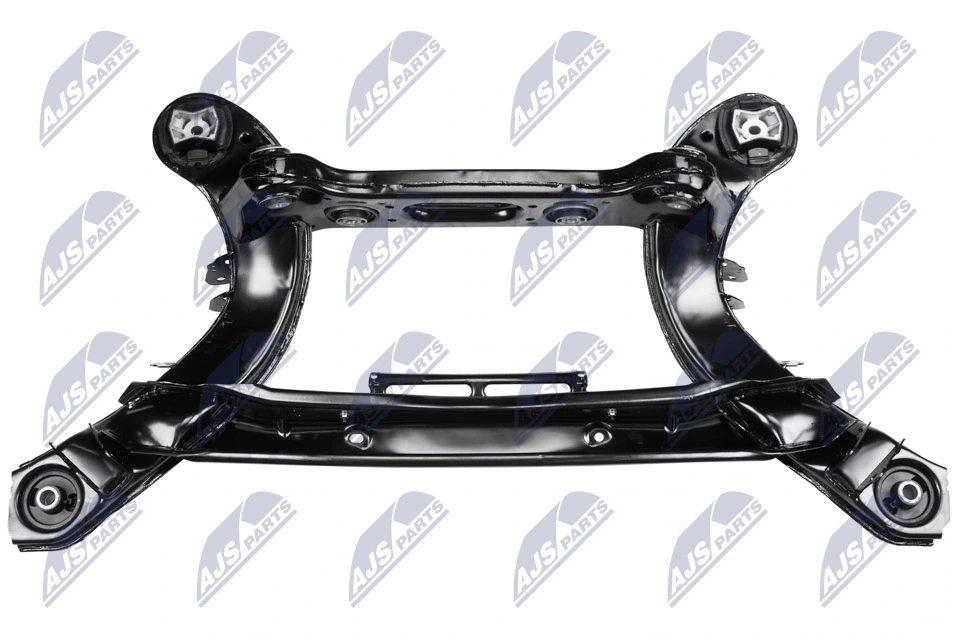 Axle Beam ZRZ-ME-019