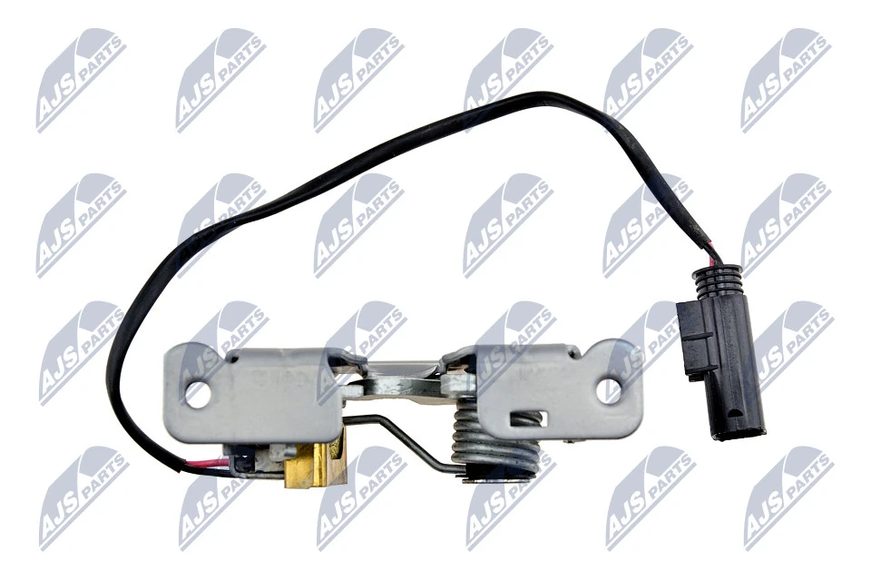 Bonnet Lock EZC-BM-061