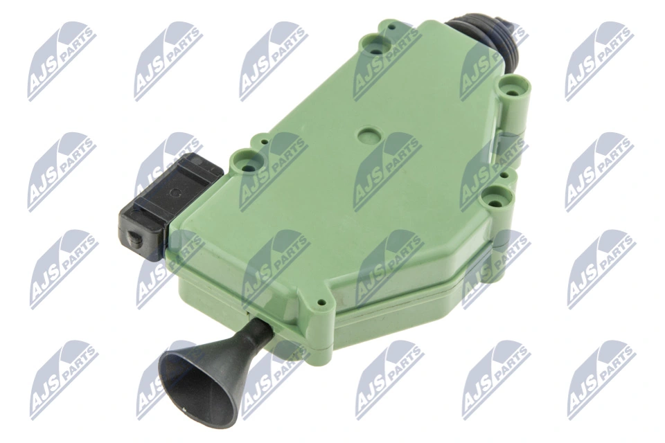 Actuator, central locking system EZC-VW-144