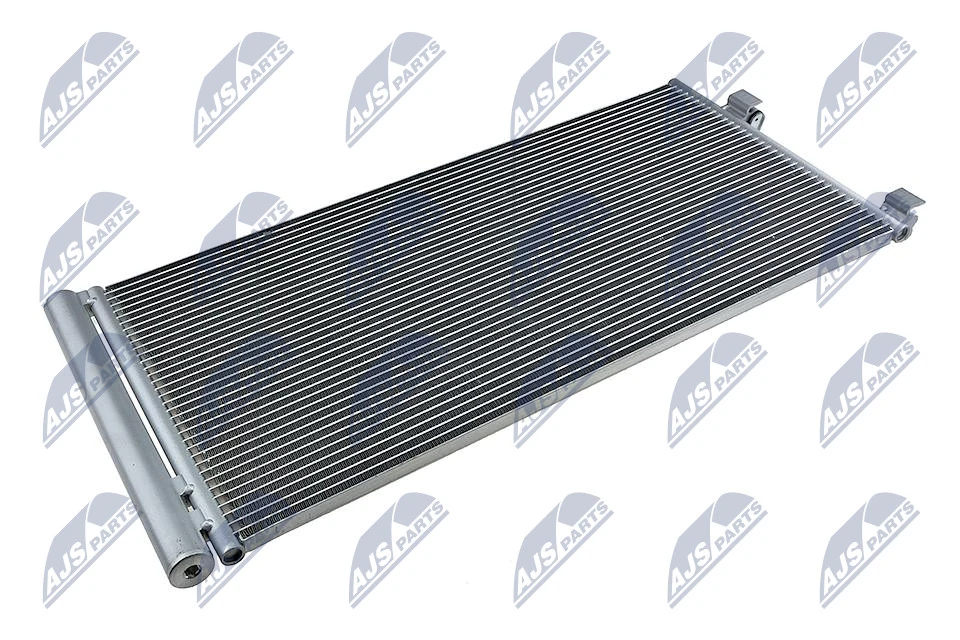 Condenser, air conditioning CCS-RE-027