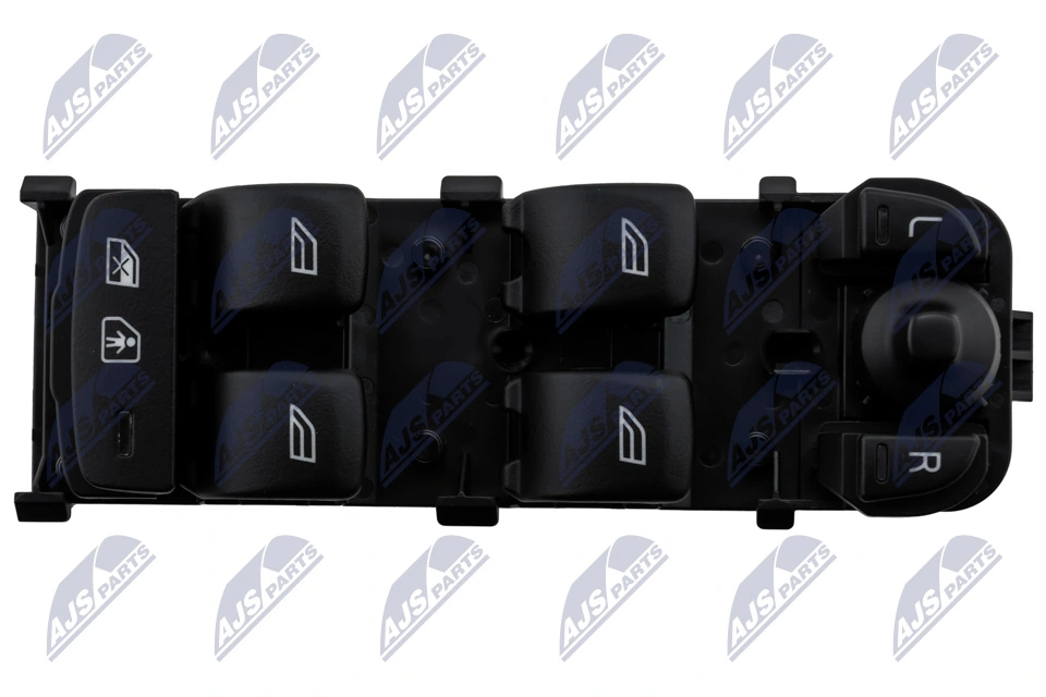 Switch, window regulator EWS-VV-011