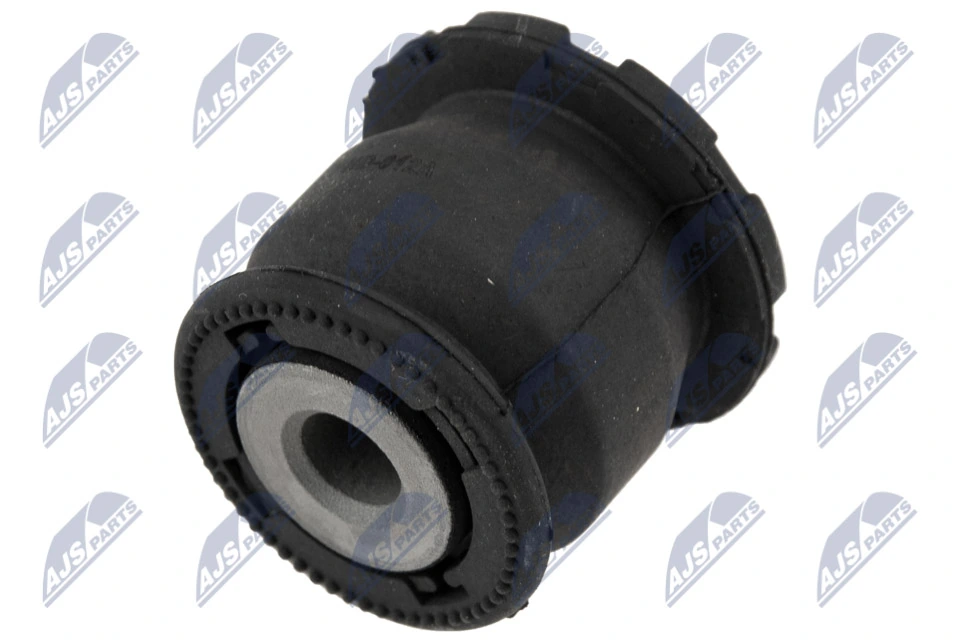 Mounting, control/trailing arm ZTT-HD-012A