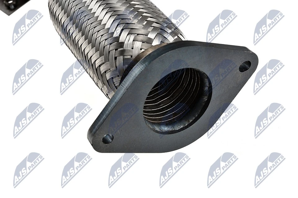 Soot/Particulate Filter, exhaust system DPF-RE-000