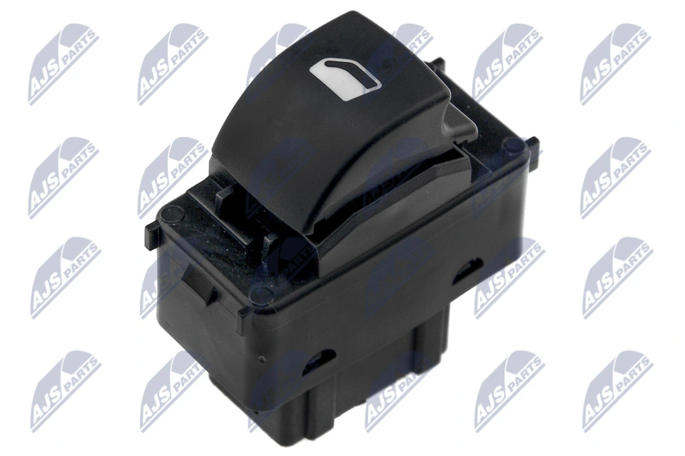 Switch, window regulator EWS-CT-008