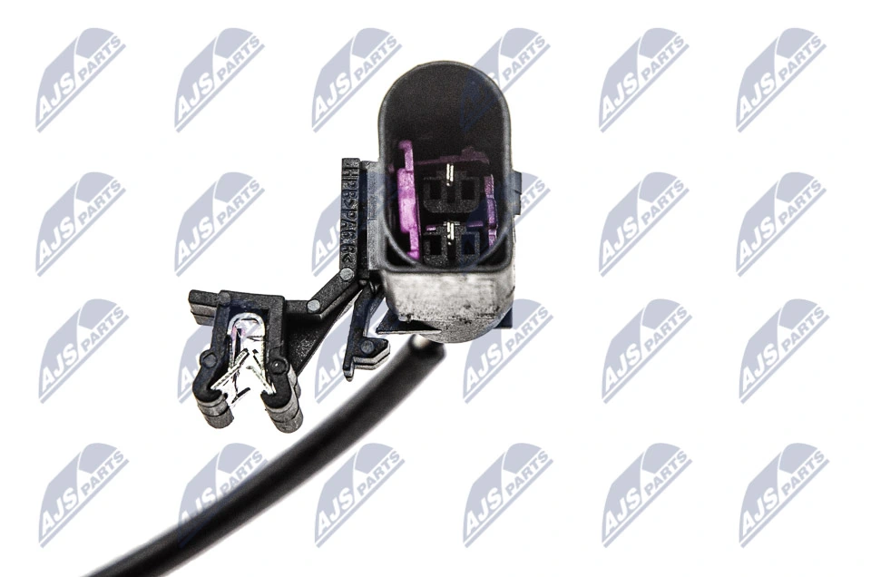 Bonnet Lock EZC-VW-142