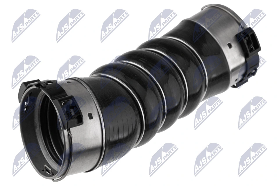 NTY GPP-BM-178 Charge Air Hose