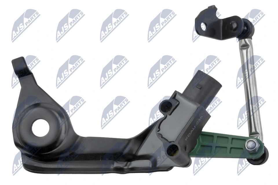 Sensor, headlight levelling ECX-AU-038