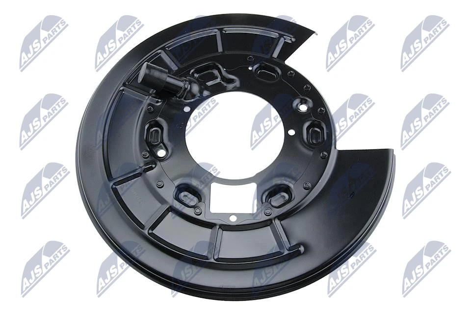 Splash Guard, brake disc HTO-LR-001