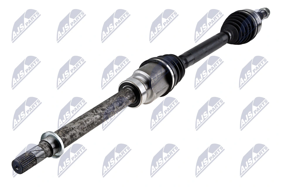 NTY NPW-RE-225 Drive Shaft