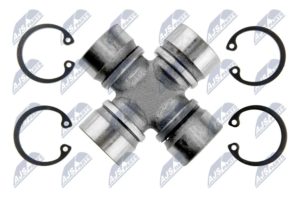 Sendi, Aci pendorong NKW-ME-001