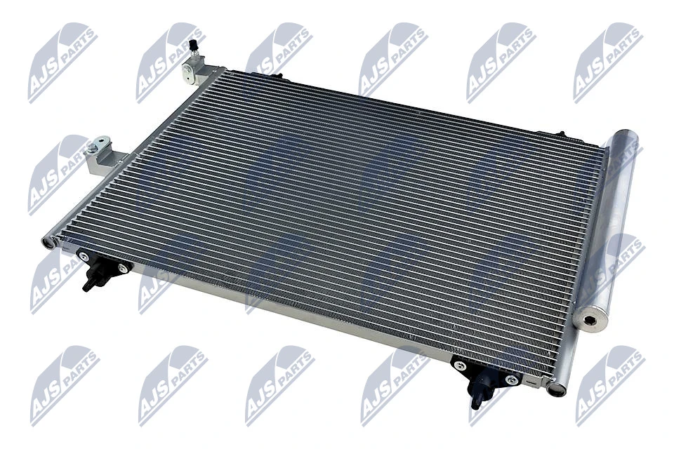 Condenser, air conditioning CCS-CT-020