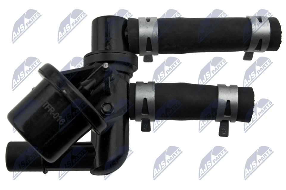 Coolant Control Valve CTM-FR-016