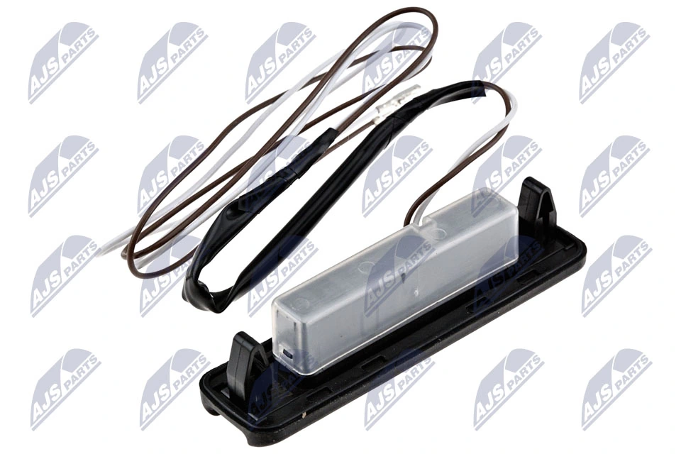 NTY EZC-HY-717 Tailgate Handle