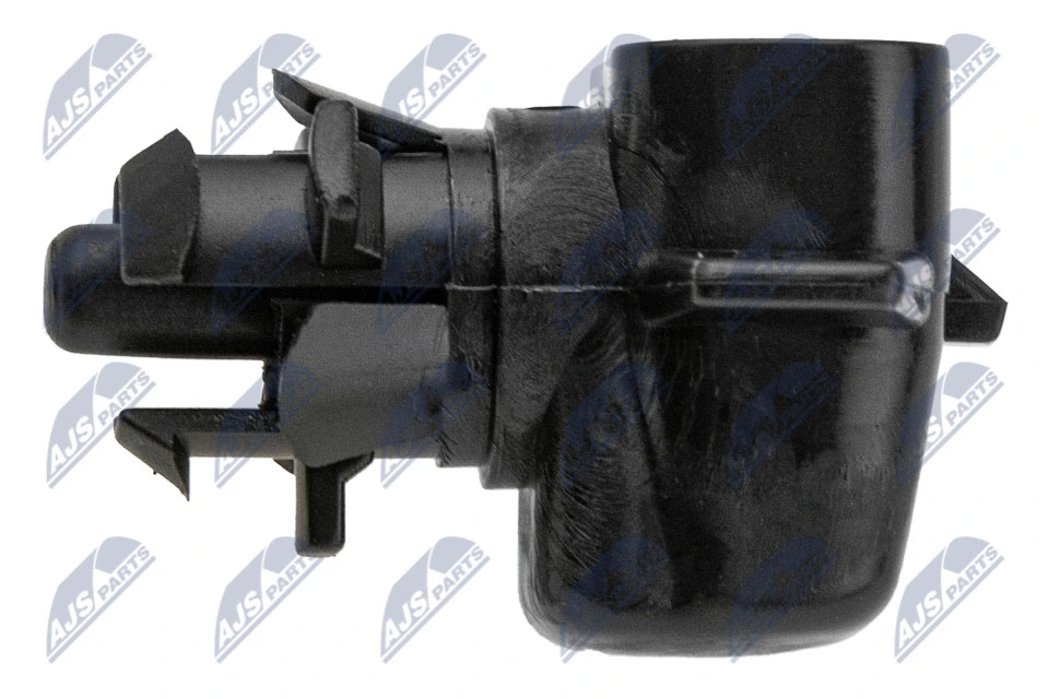 Sensor, exterior temperature ECT-PL-000