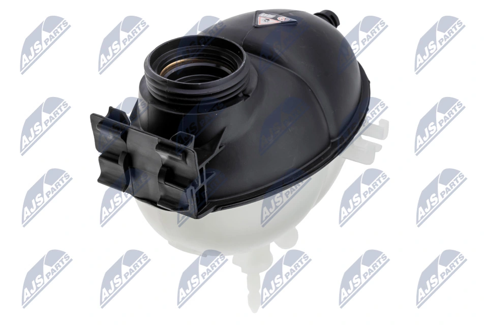 Expansion Tank, coolant CZW-ME-027