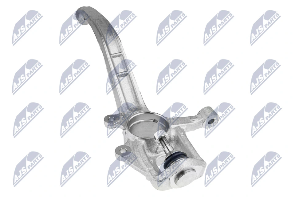 Steering Knuckle, wheel suspension ZZP-ME-004