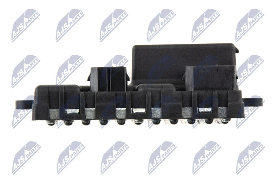 Resistor, interior blower ESD-BM-000